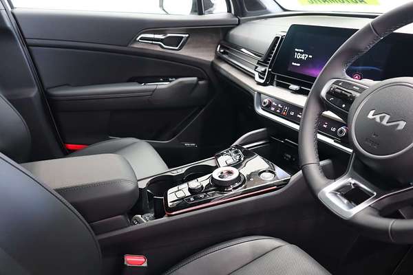 2022 Kia Sportage GT-Line NQ5