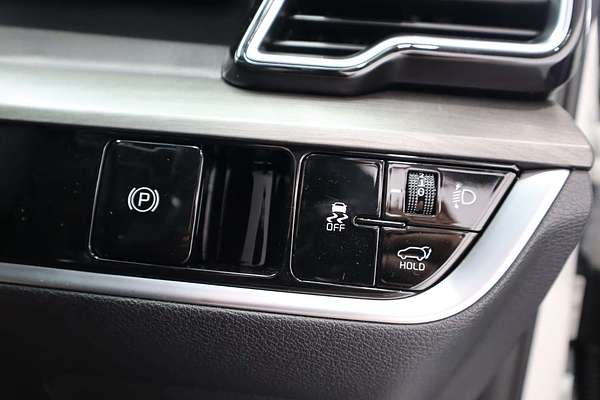 2022 Kia Sportage GT-Line NQ5