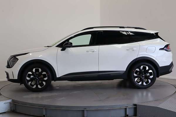 2022 Kia Sportage GT-Line NQ5