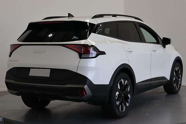 2022 Kia Sportage GT-Line NQ5