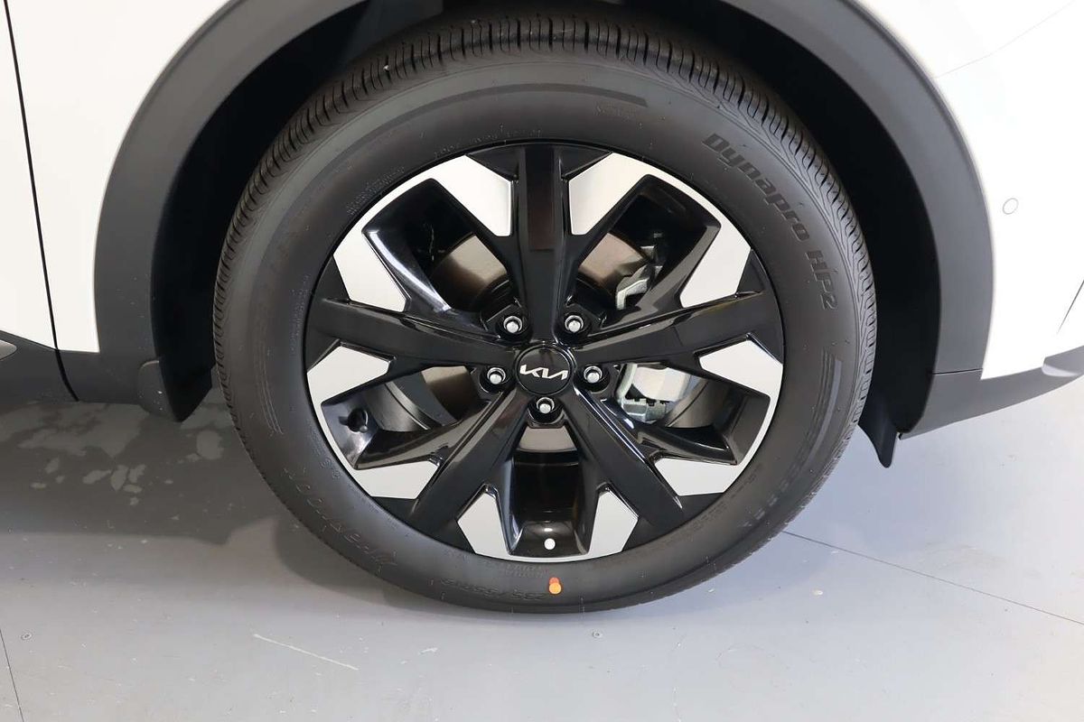 2022 Kia Sportage GT-Line NQ5