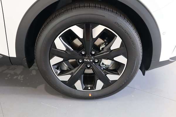 2022 Kia Sportage GT-Line NQ5