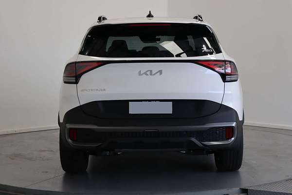 2022 Kia Sportage GT-Line NQ5
