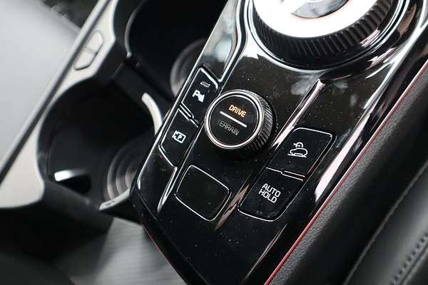 2022 Kia Sportage GT-Line NQ5