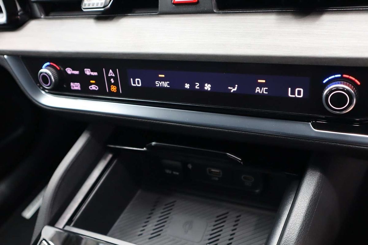 2022 Kia Sportage GT-Line NQ5
