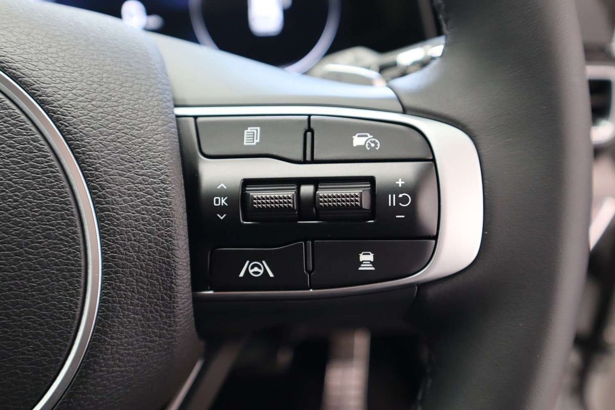 2022 Kia Sportage GT-Line NQ5