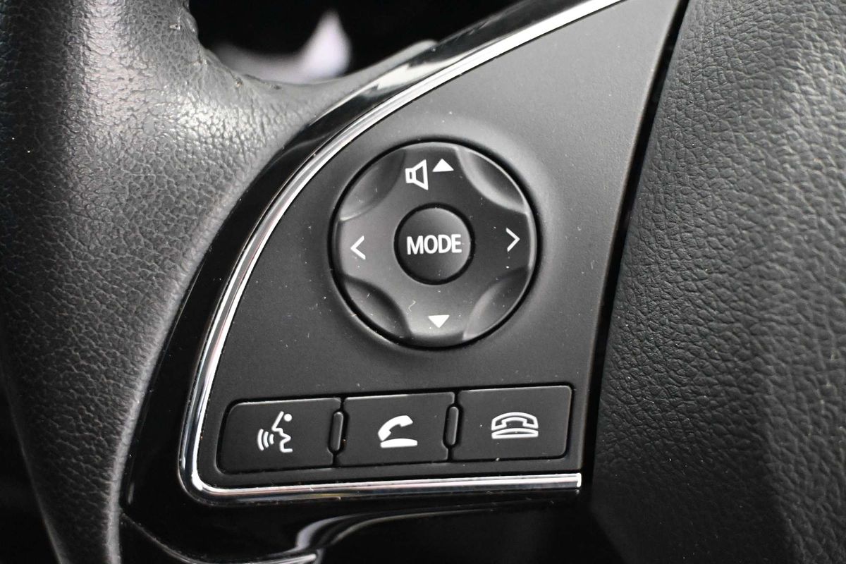 2017 Mitsubishi Outlander LS Safety Pack ZK