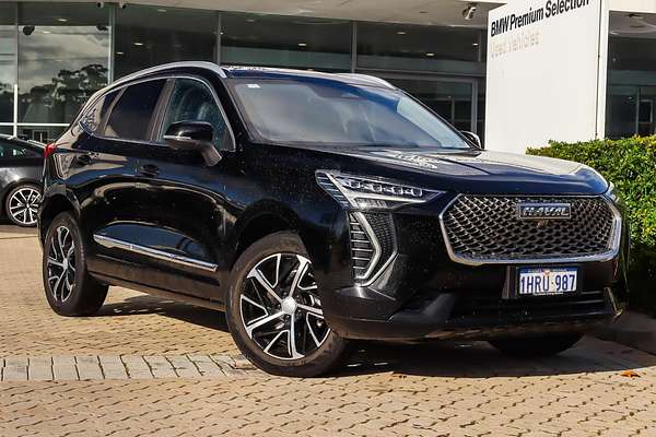 2022 GWM Jolion Ultra A01