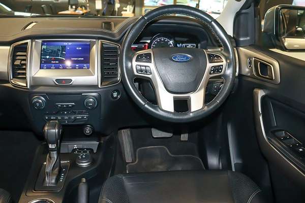 2019 Ford Everest Trend UA II 2.0L