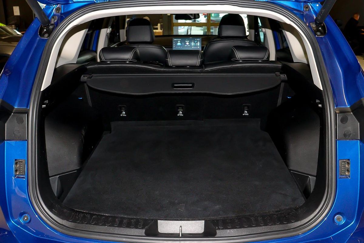 2021 GWM H6 Ultra B01