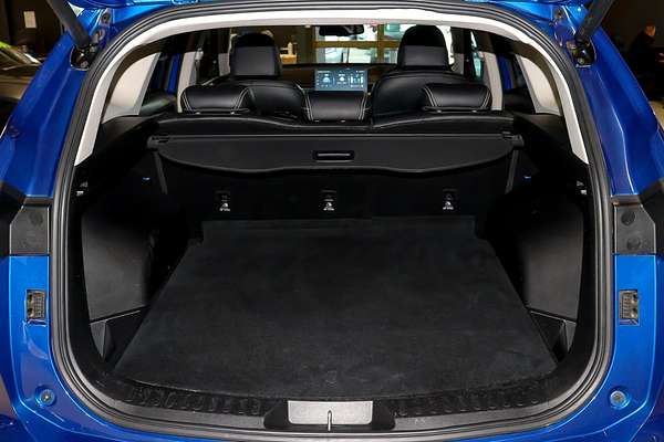 2021 GWM H6 Ultra B01