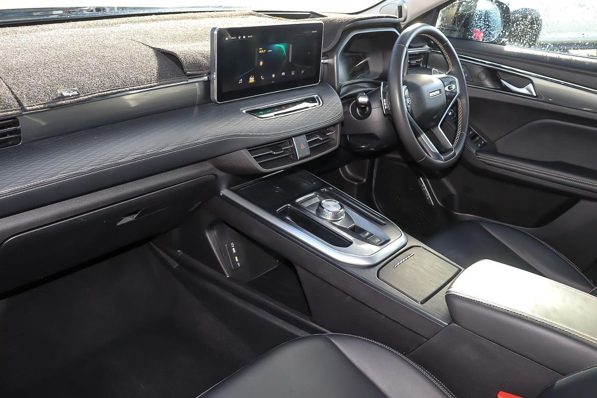 2022 GWM Jolion Ultra A01
