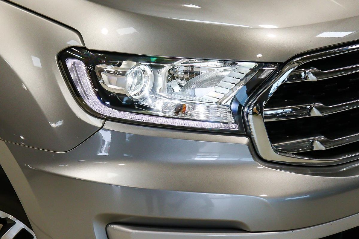 2019 Ford Everest Trend UA II 2.0L