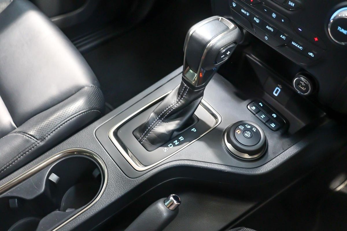 2019 Ford Everest Trend UA II 2.0L
