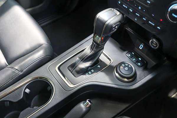 2019 Ford Everest Trend UA II 2.0L