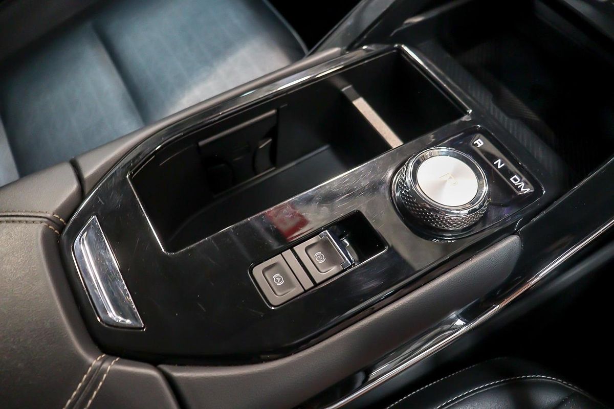 2021 GWM H6 Ultra B01