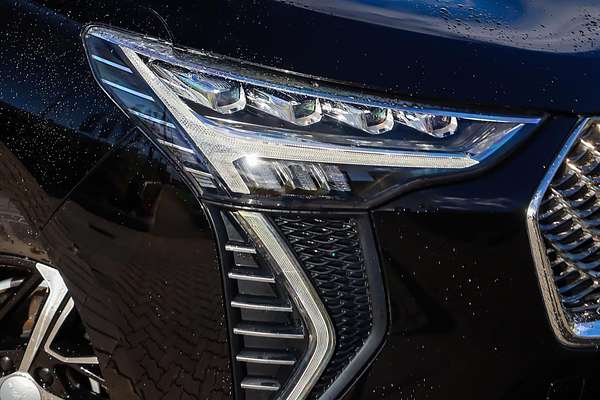 2022 GWM Jolion Ultra A01
