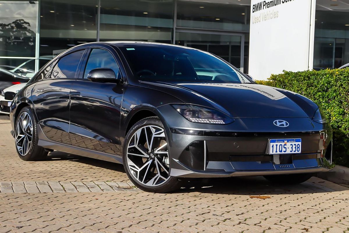 2023 Hyundai IONIQ 6 TECHNIQ CE.V1