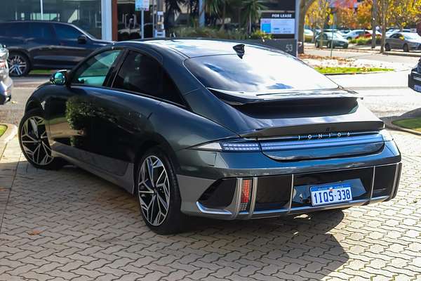 2023 Hyundai IONIQ 6 TECHNIQ CE.V1