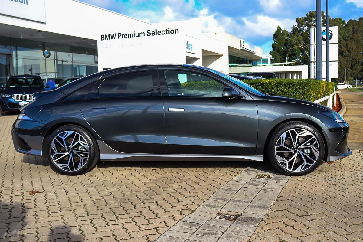 2023 Hyundai IONIQ 6 TECHNIQ CE.V1