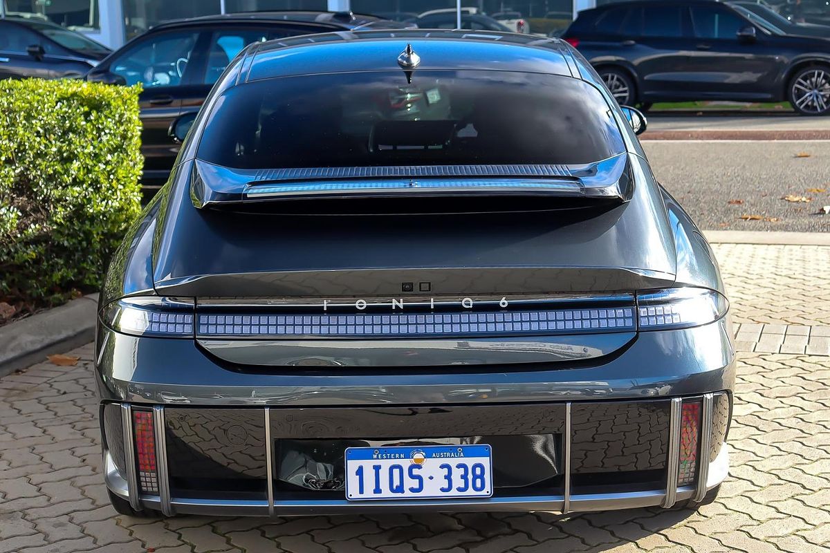 2023 Hyundai IONIQ 6 TECHNIQ CE.V1