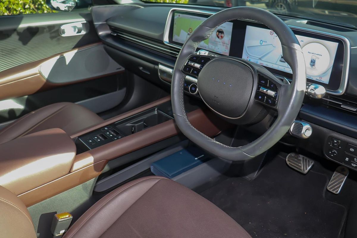 2023 Hyundai IONIQ 6 TECHNIQ CE.V1