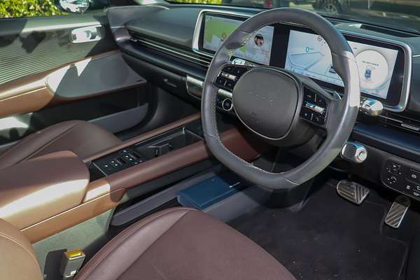 2023 Hyundai IONIQ 6 TECHNIQ CE.V1