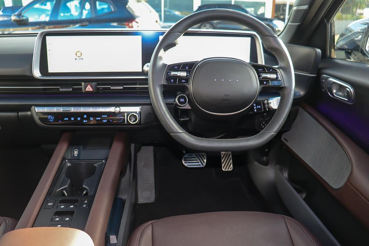 2023 Hyundai IONIQ 6 TECHNIQ CE.V1