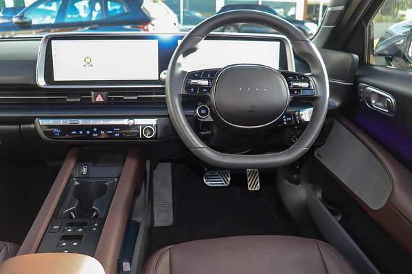 2023 Hyundai IONIQ 6 TECHNIQ CE.V1