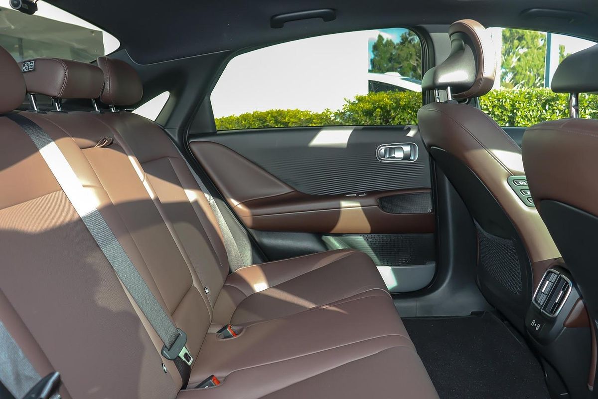 2023 Hyundai IONIQ 6 TECHNIQ CE.V1