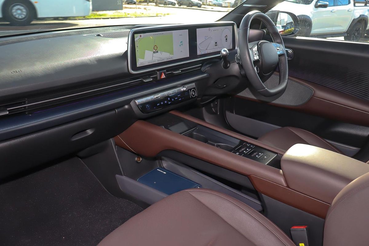 2023 Hyundai IONIQ 6 TECHNIQ CE.V1
