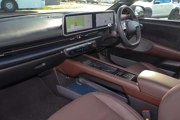 2023 Hyundai IONIQ 6 TECHNIQ CE.V1
