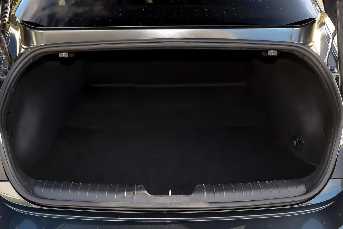 2023 Hyundai IONIQ 6 TECHNIQ CE.V1