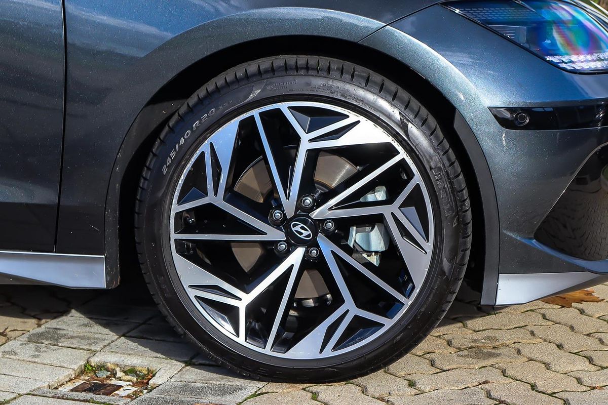 2023 Hyundai IONIQ 6 TECHNIQ CE.V1