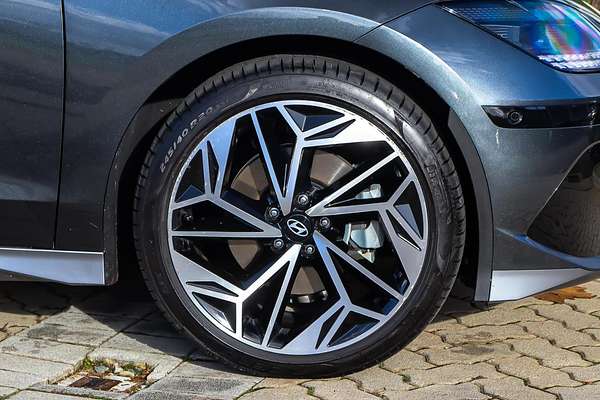 2023 Hyundai IONIQ 6 TECHNIQ CE.V1