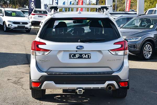 2023 Subaru Forester 2.5i-S S5