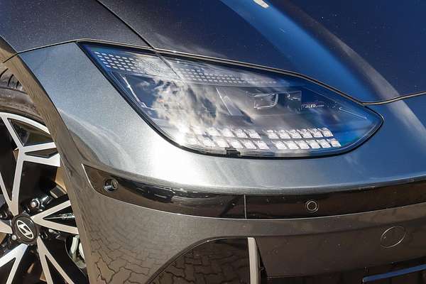 2023 Hyundai IONIQ 6 TECHNIQ CE.V1