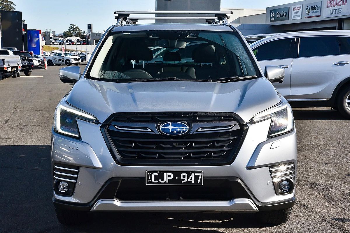 2023 Subaru Forester 2.5i-S S5