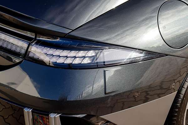 2023 Hyundai IONIQ 6 TECHNIQ CE.V1