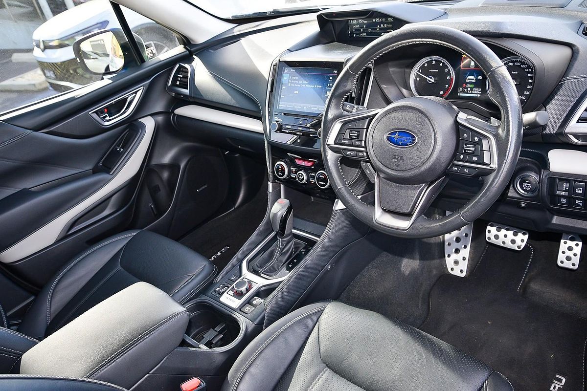 2023 Subaru Forester 2.5i-S S5