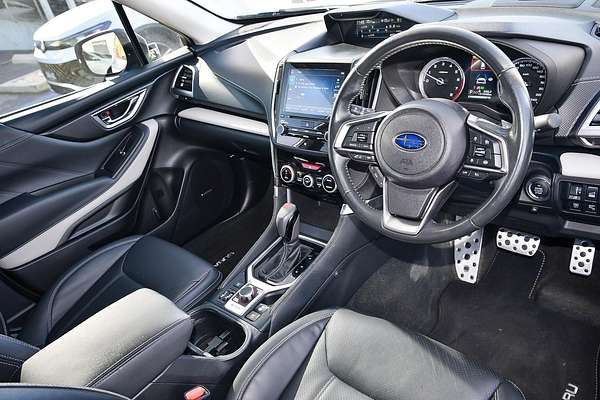 2023 Subaru Forester 2.5i-S S5