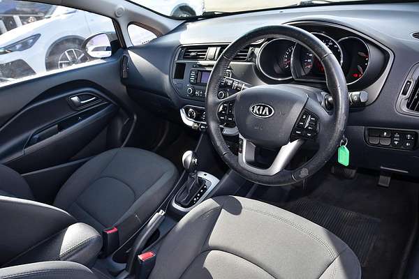 2013 Kia Rio Si UB