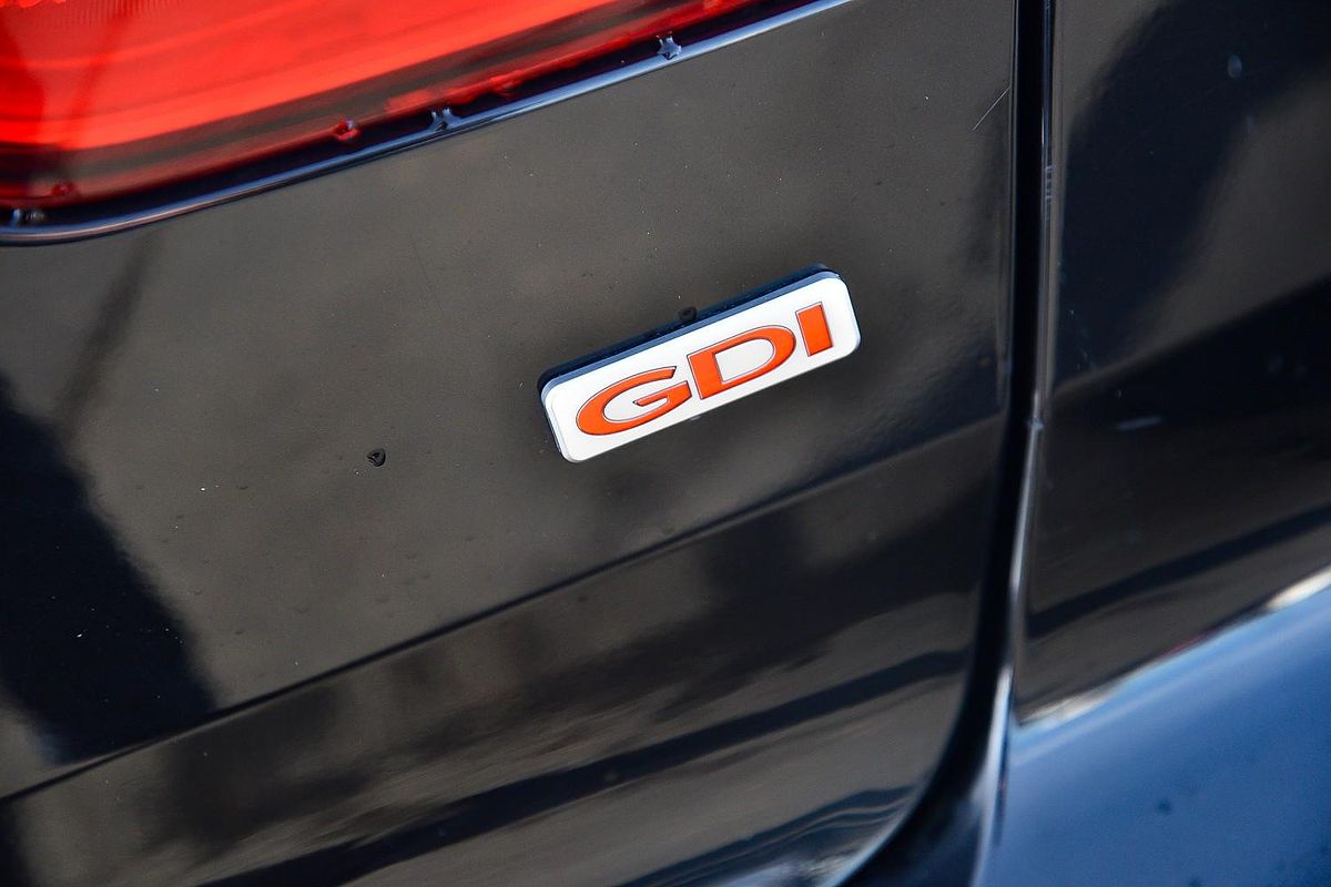 2013 Kia Rio Si UB