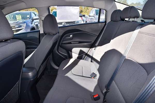 2013 Kia Rio Si UB