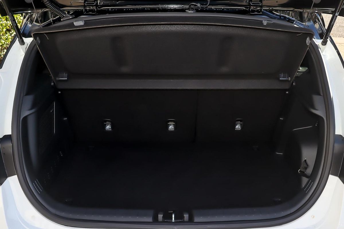 2021 Hyundai i20 N BC3.V1