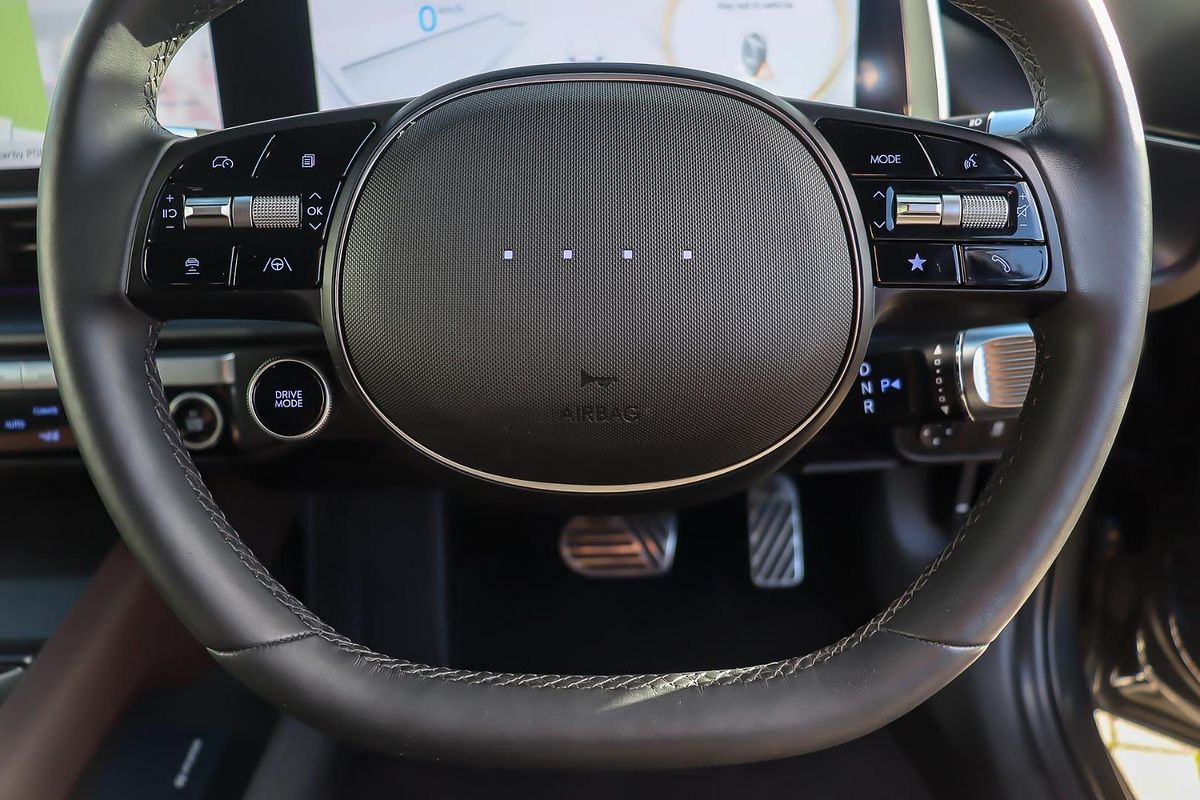 2023 Hyundai IONIQ 6 TECHNIQ CE.V1