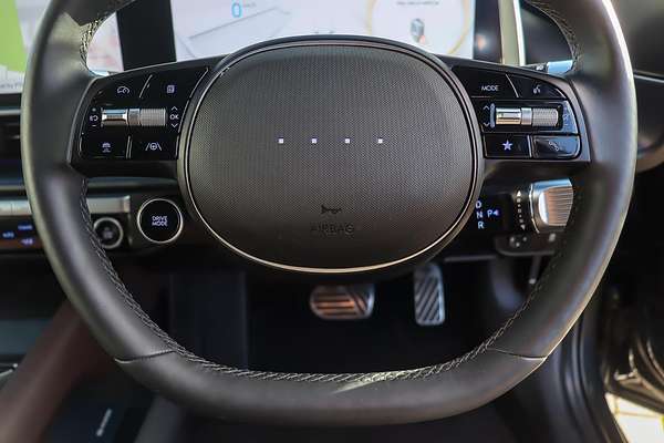 2023 Hyundai IONIQ 6 TECHNIQ CE.V1