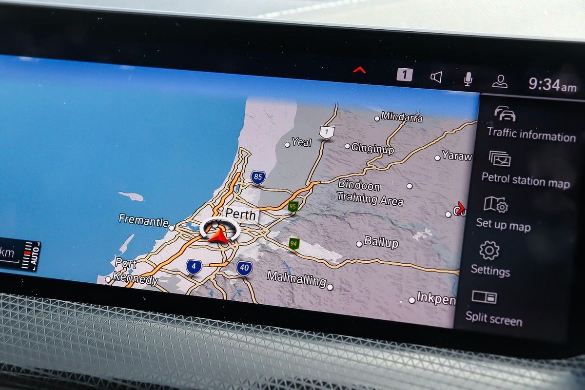 2021 BMW 1 Series M135i xDrive F40