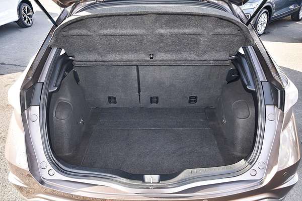 2011 Honda Civic Si 8th Gen