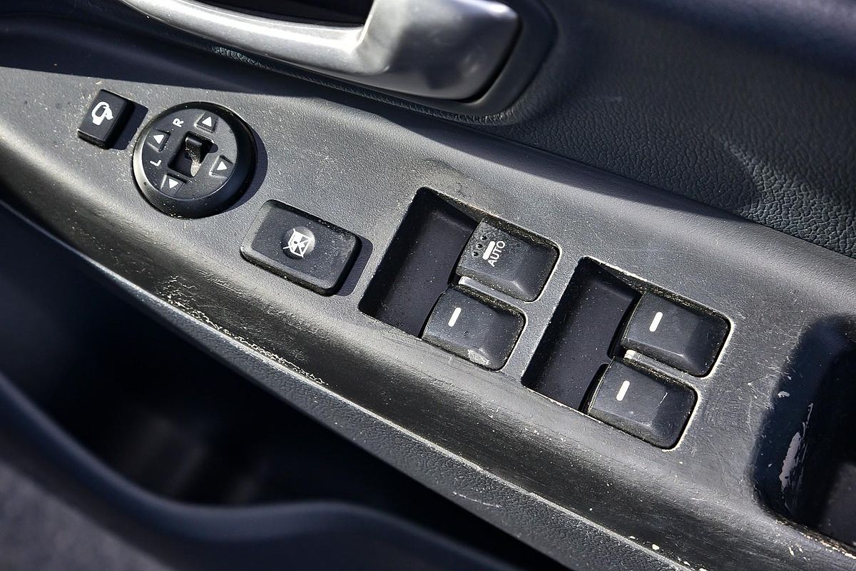 2013 Kia Rio Si UB